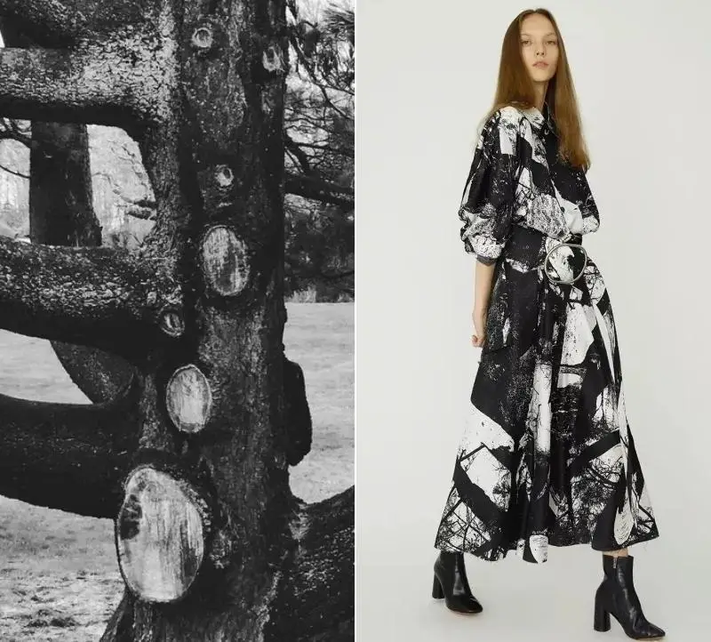 小资品牌女装_小众有质感的女装品牌_