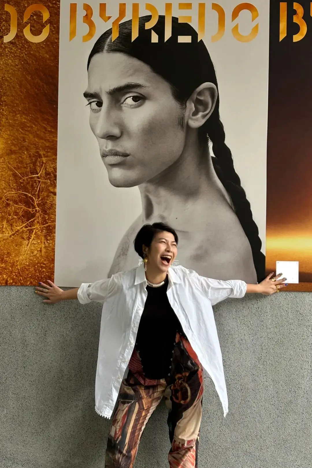 小众有质感的女装品牌__小资品牌女装