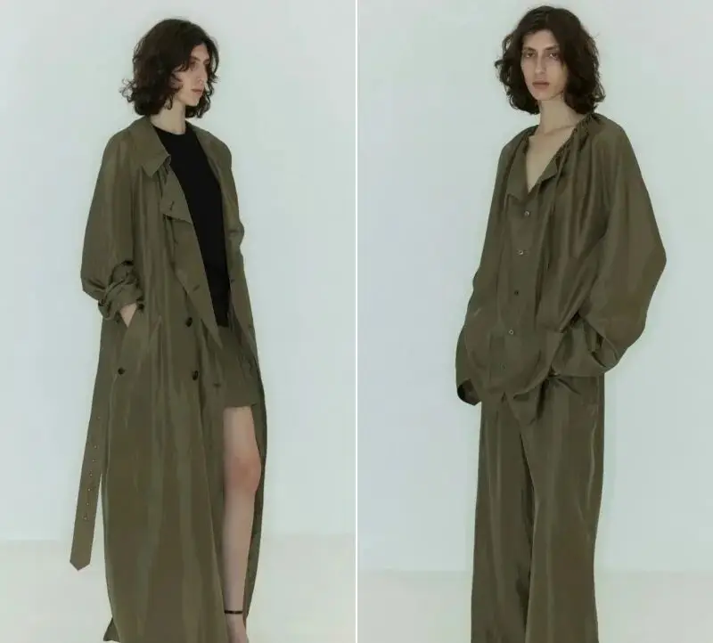 小众有质感的女装品牌__小资品牌女装