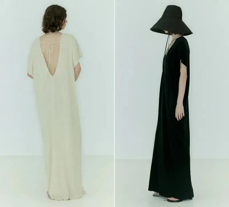 _小众有质感的女装品牌_小资品牌女装