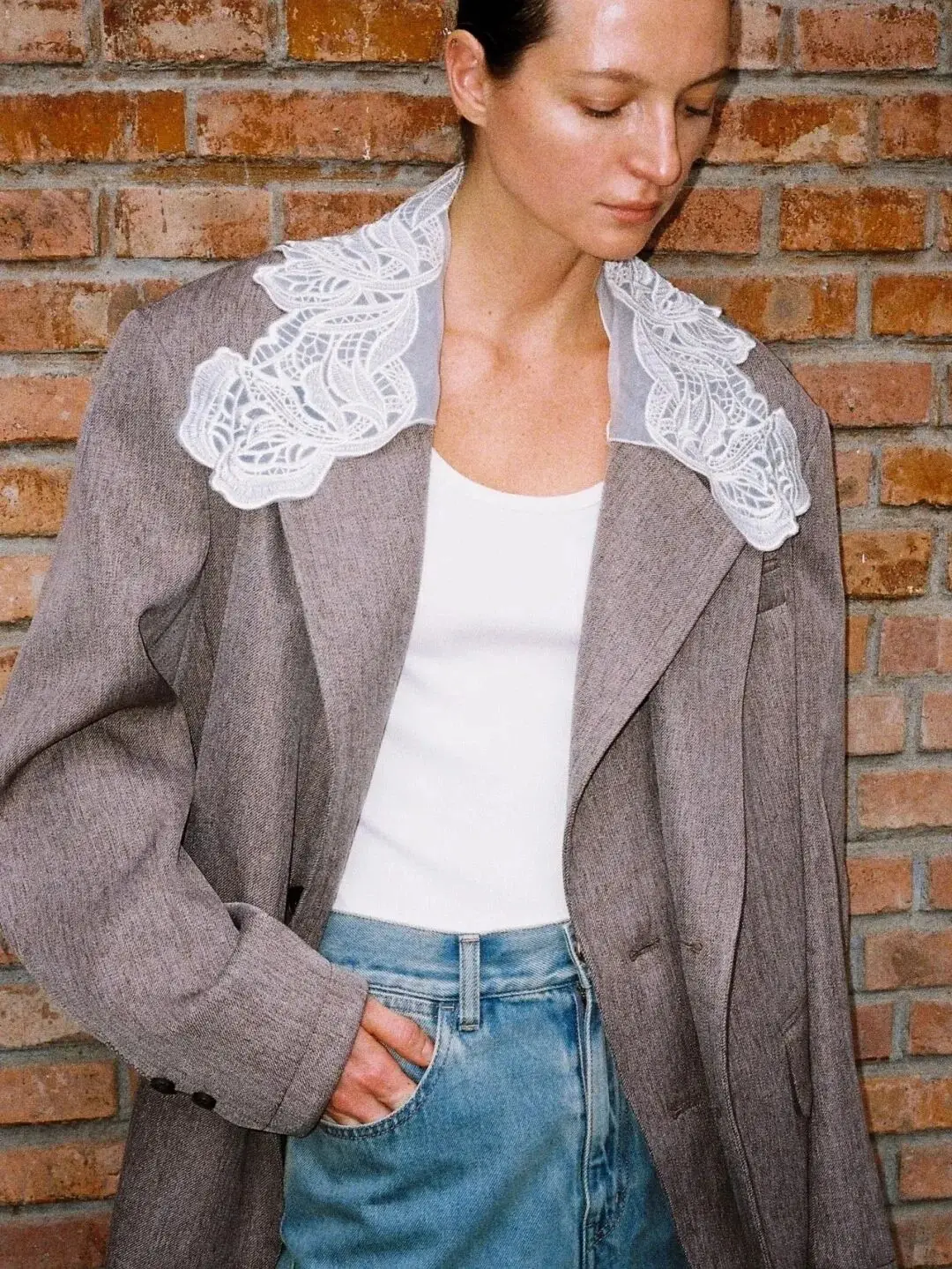 _小众有质感的女装品牌_小资品牌女装