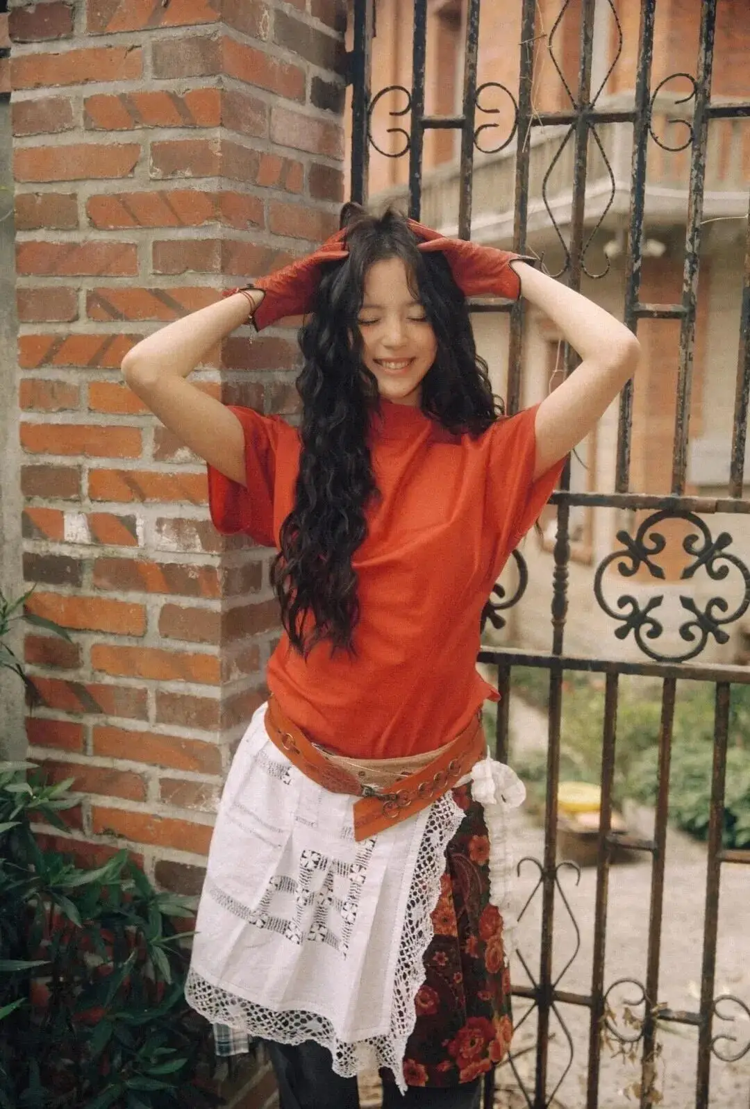 小资品牌女装__小众有质感的女装品牌