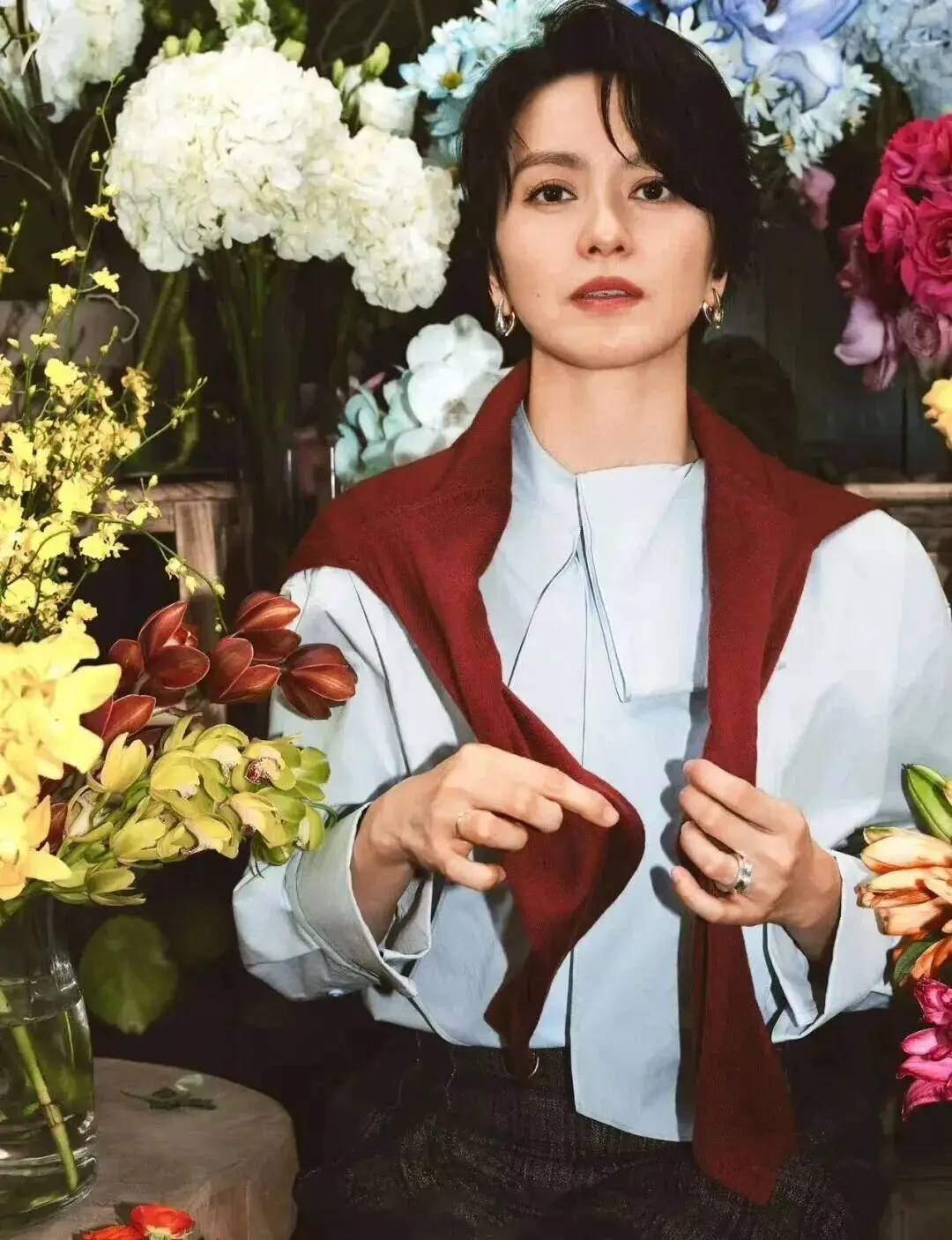 小众有质感的女装品牌_小资品牌女装_