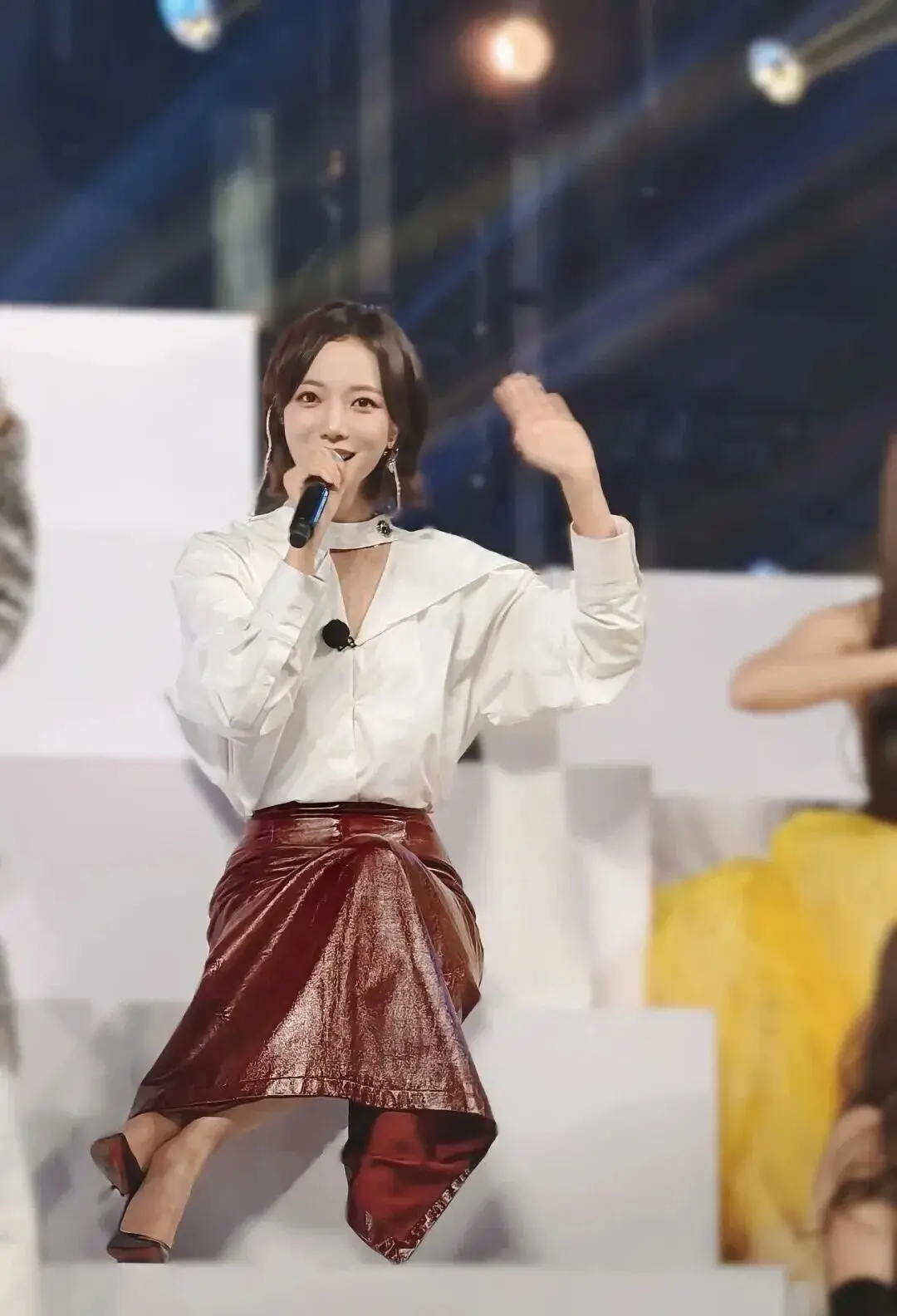 _小众有质感的女装品牌_小资品牌女装