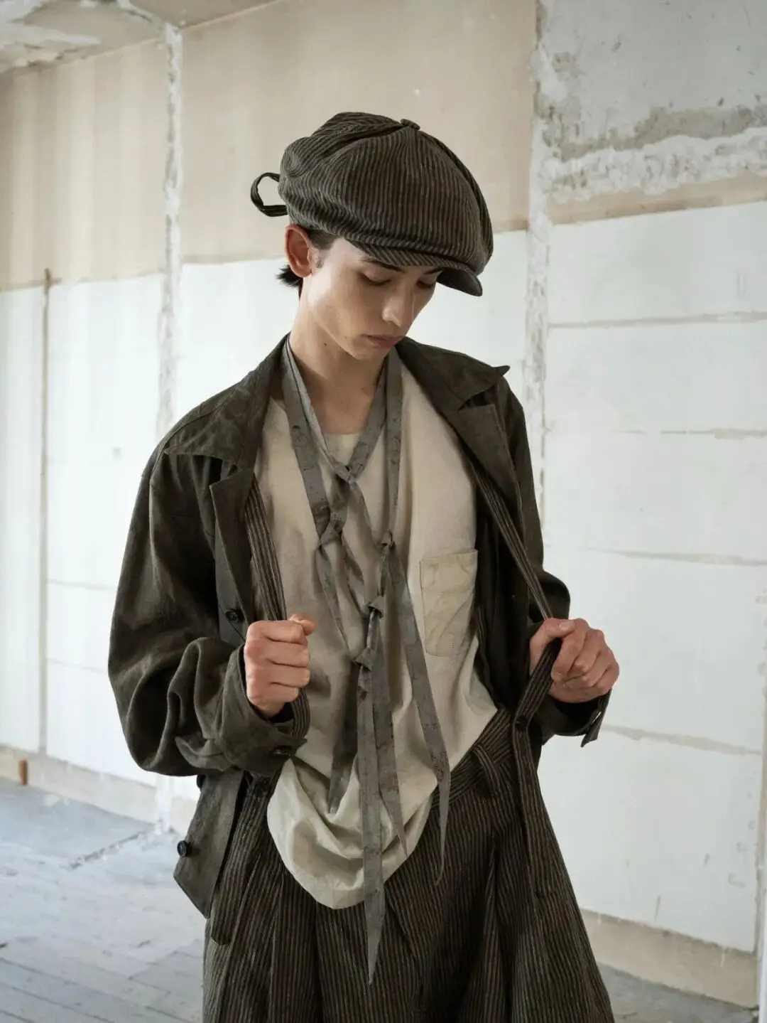 _小众有质感的女装品牌_小资品牌女装