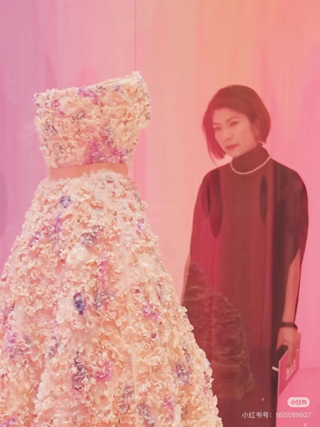 小众有质感的女装品牌__小资品牌女装