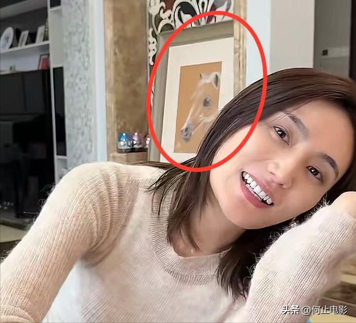 _母子元旦节目_元宵节母女