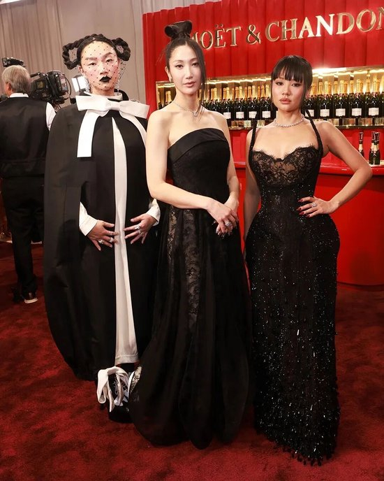 这个KPOP女团真正意义上实现了“闯美成功”_这个KPOP女团真正意义上实现了“闯美成功”_