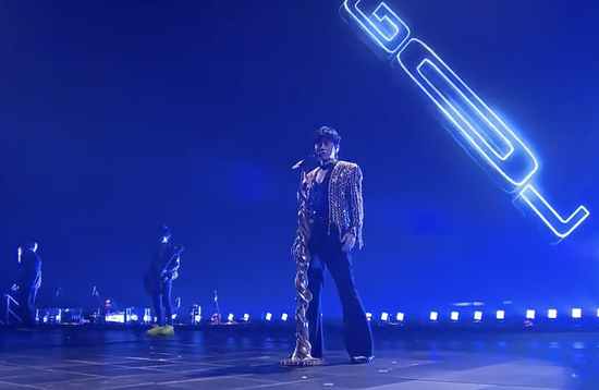 这个KPOP女团真正意义上实现了“闯美成功”_这个KPOP女团真正意义上实现了“闯美成功”_