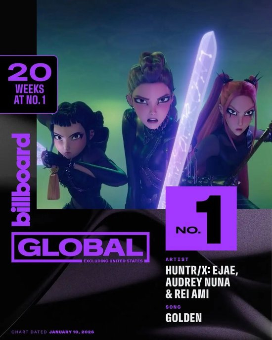 _这个KPOP女团真正意义上实现了“闯美成功”_这个KPOP女团真正意义上实现了“闯美成功”