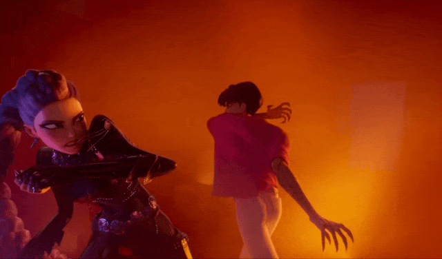 这个KPOP女团真正意义上实现了“闯美成功”__这个KPOP女团真正意义上实现了“闯美成功”