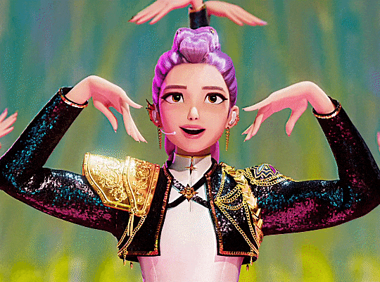 _这个KPOP女团真正意义上实现了“闯美成功”_这个KPOP女团真正意义上实现了“闯美成功”