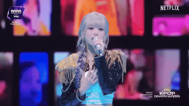 这个KPOP女团真正意义上实现了“闯美成功”_这个KPOP女团真正意义上实现了“闯美成功”_