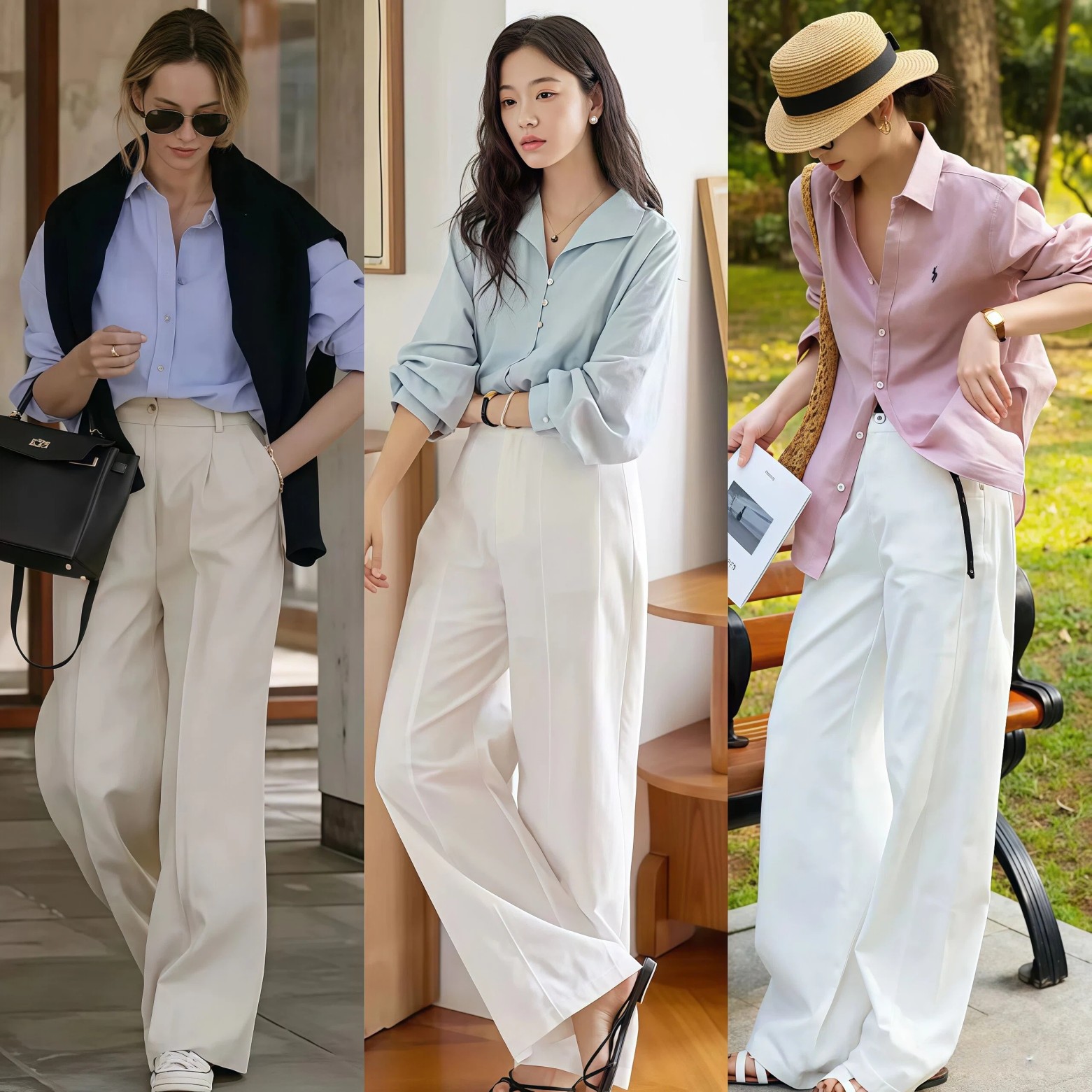 衬裤怎么穿_衬衫遮住裤裆_