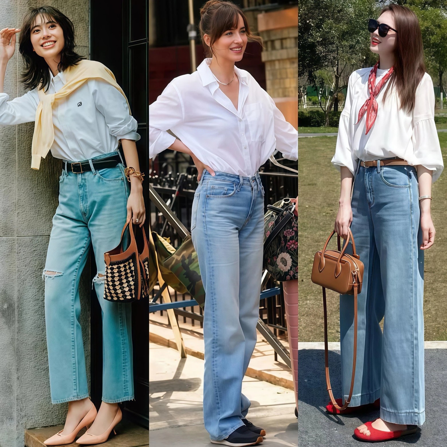 衬衫遮住裤裆_衬裤怎么穿_