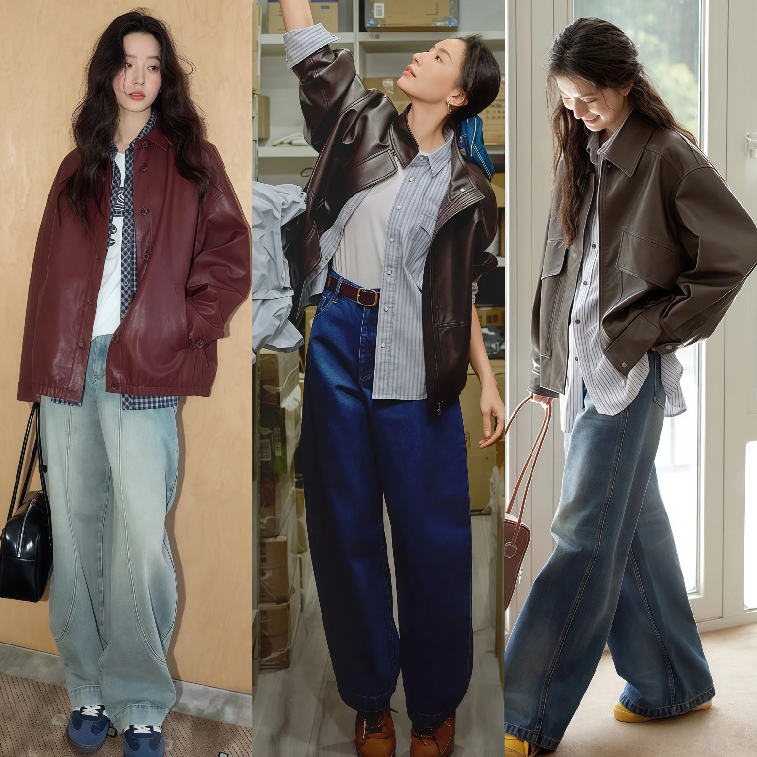 衬衫遮住裤裆__衬裤怎么穿