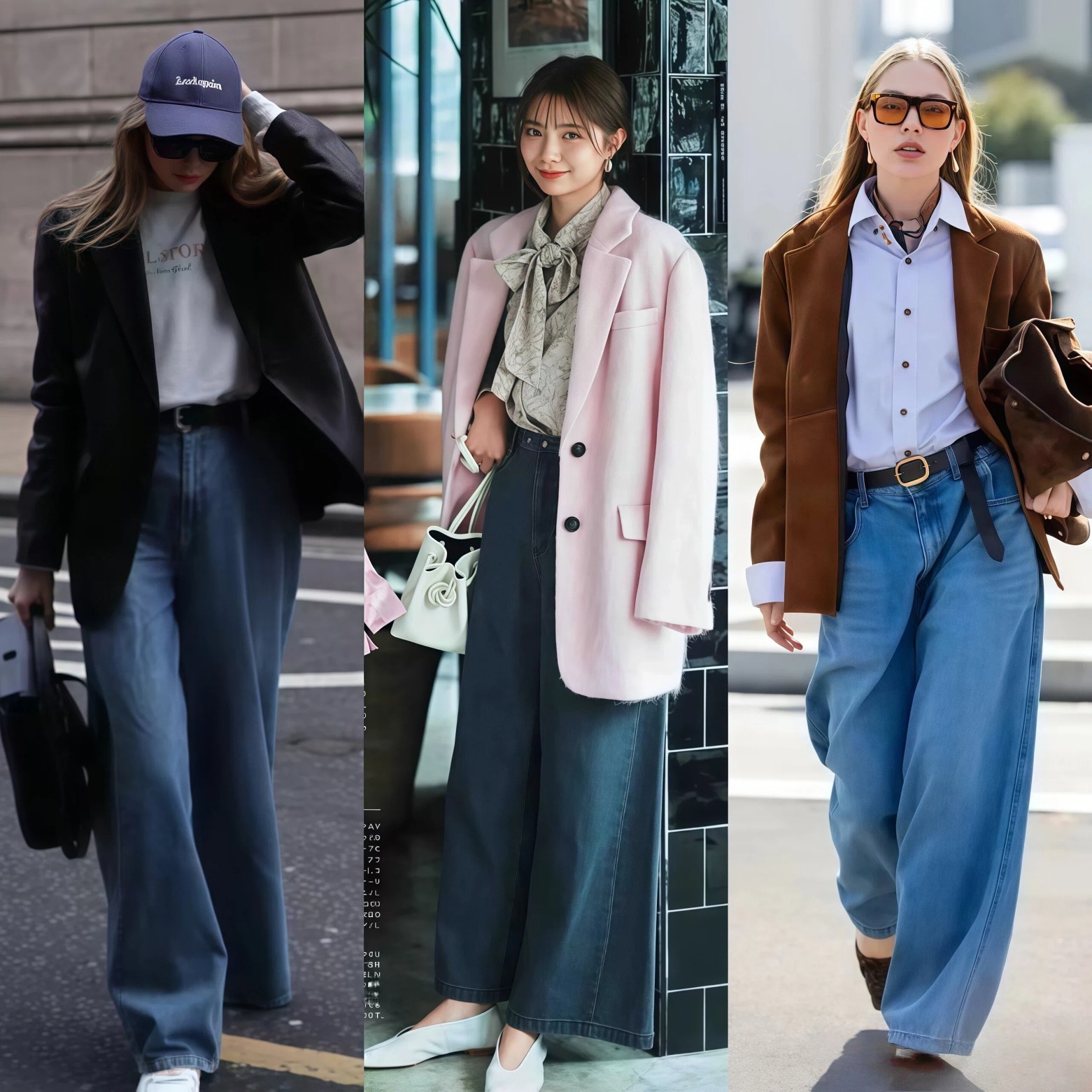 _衬裤怎么穿_衬衫遮住裤裆