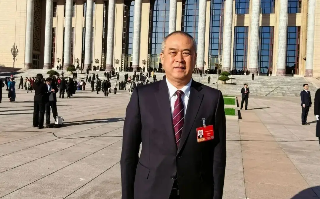 白山市市长王雪峰：发展文旅产业，让“流量”变“留量”__白山市市长王雪峰：发展文旅产业，让“流量”变“留量”