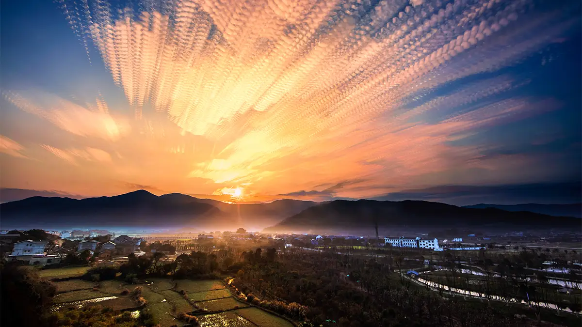 一个人来宜春旅行安全吗？散心泡温泉的暖心建议