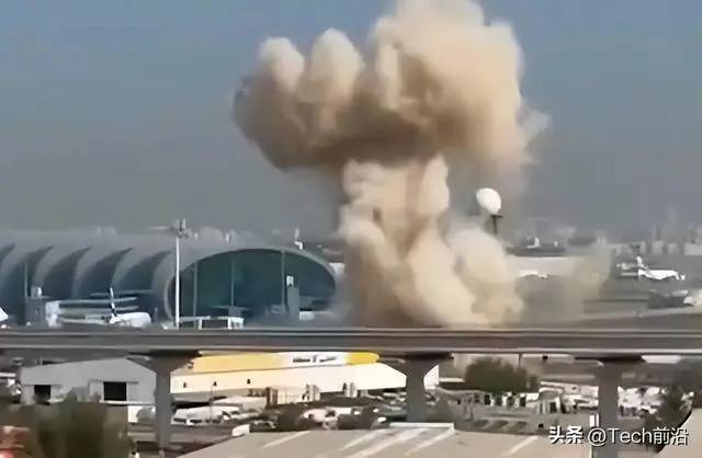 _迪拜航班取消_最新迪拜国际航班停运通知