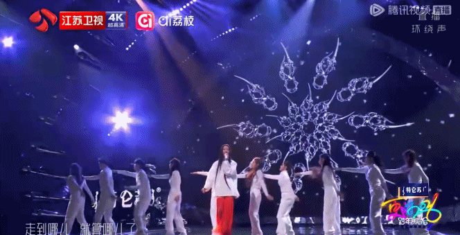 _维尼夫妇年末合作舞台_年末舞台是什么