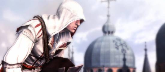 刺客信条电影中的刺客__刺客信条意大利是哪部