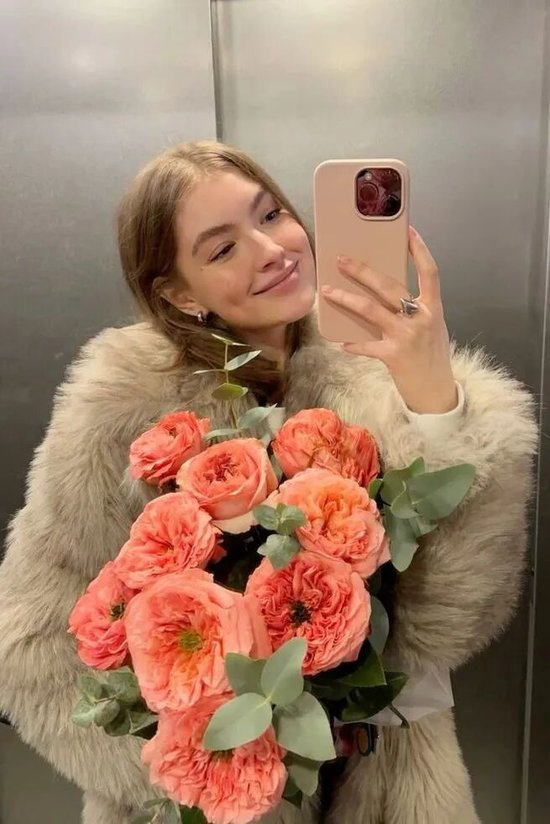 新年妆容_妆容模板_