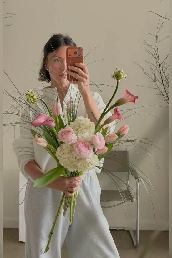 新年妆容_妆容模板_