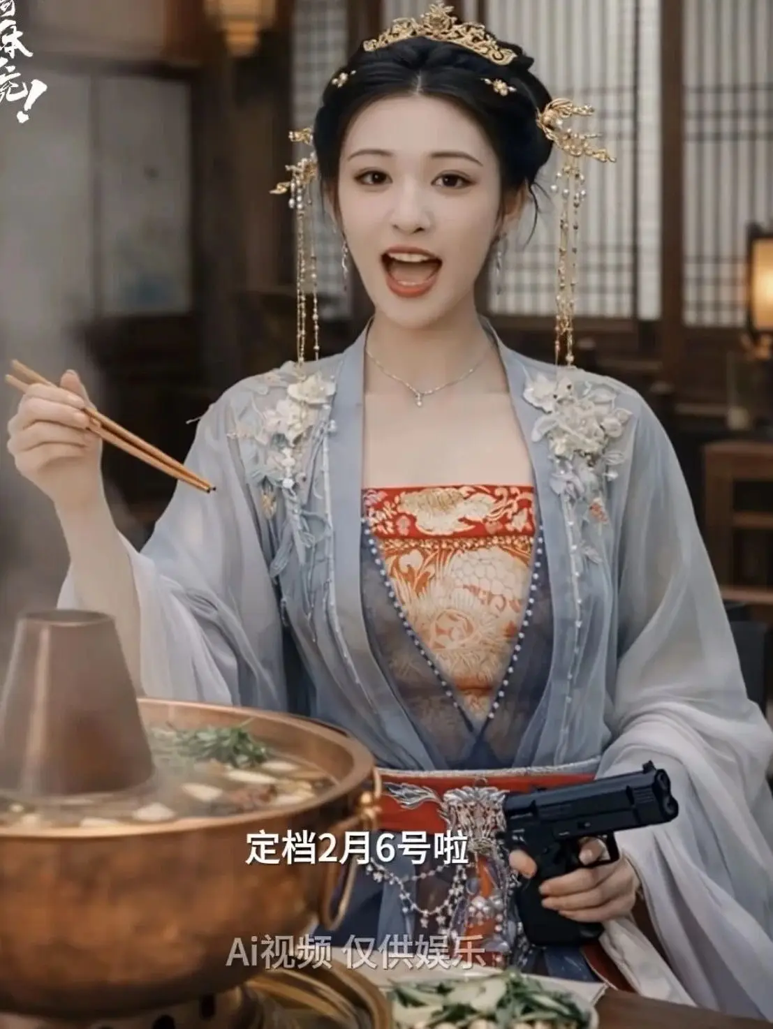 明星换脸视频违法吗_明星换脸犯法吗_