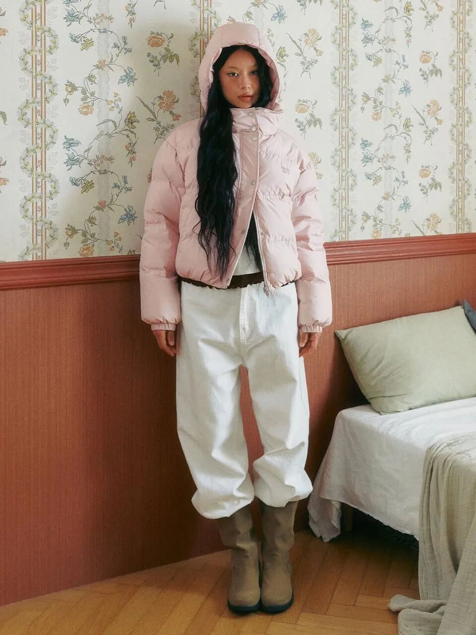 曼妙是什么品牌__曼妙还是妙曼