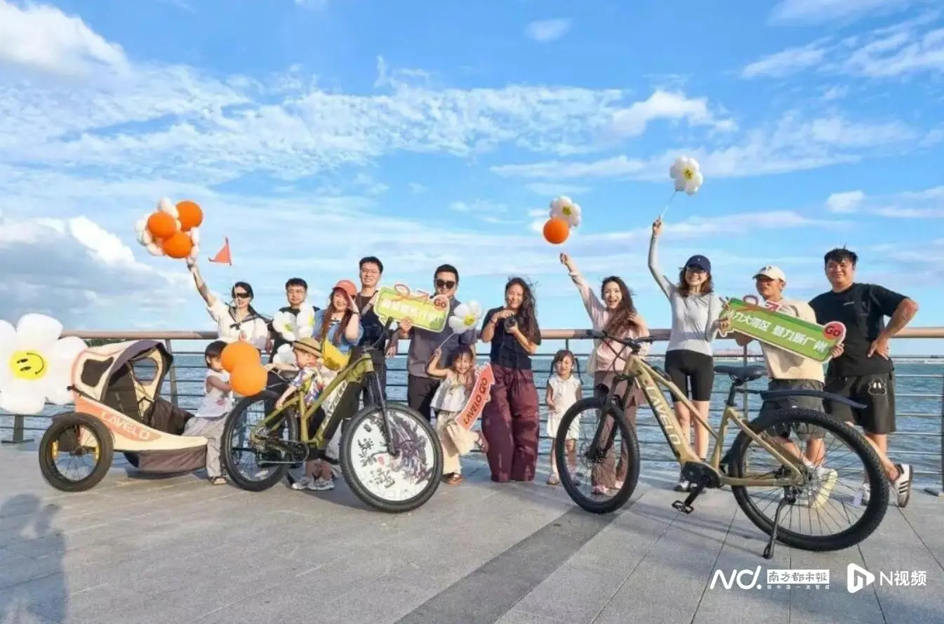 _华南首店！瑞士高空探险项目登陆南沙，“家门口”解锁国际范_华南首店！瑞士高空探险项目登陆南沙，“家门口”解锁国际范