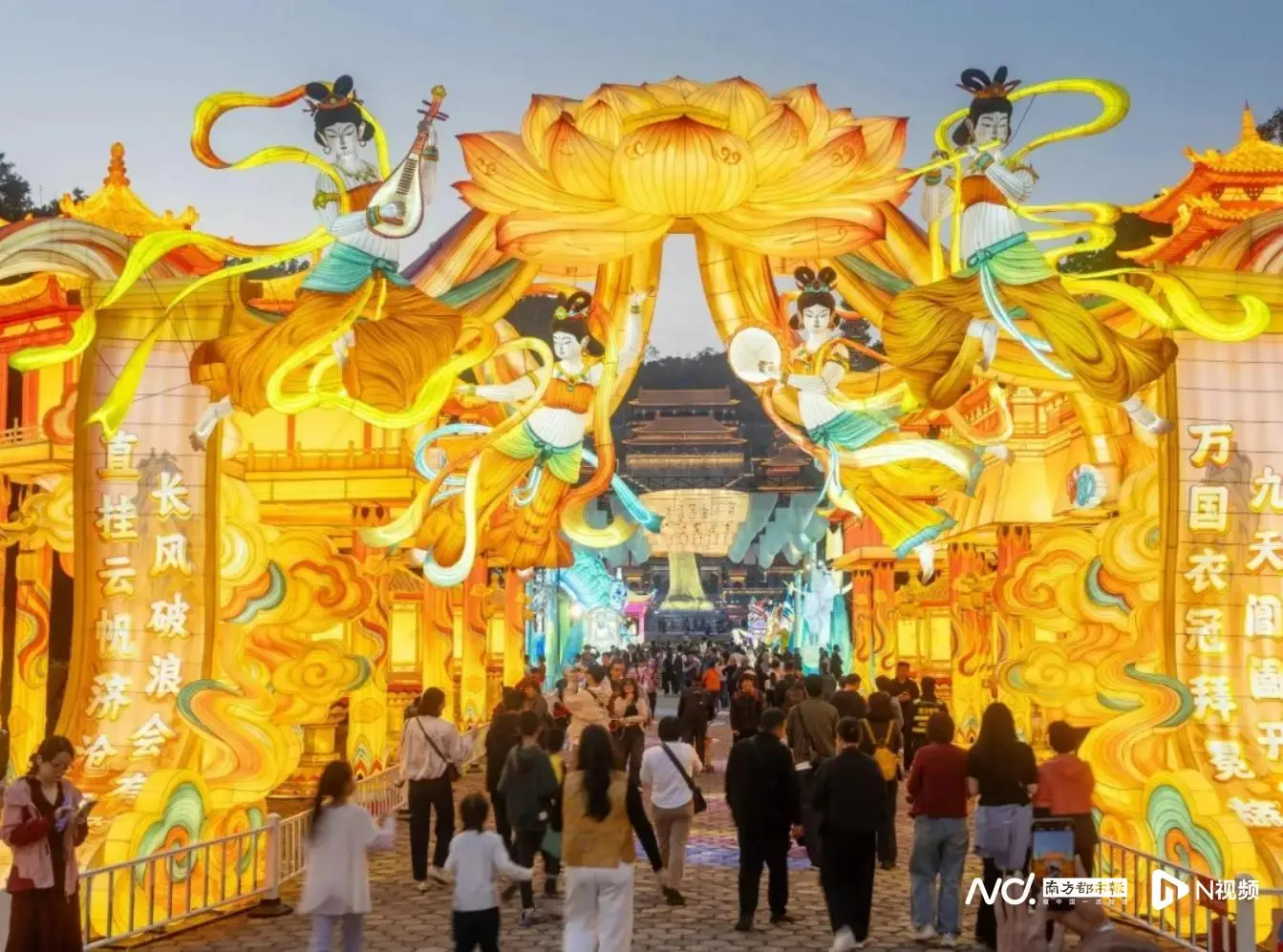 华南首店！瑞士高空探险项目登陆南沙，“家门口”解锁国际范__华南首店！瑞士高空探险项目登陆南沙，“家门口”解锁国际范