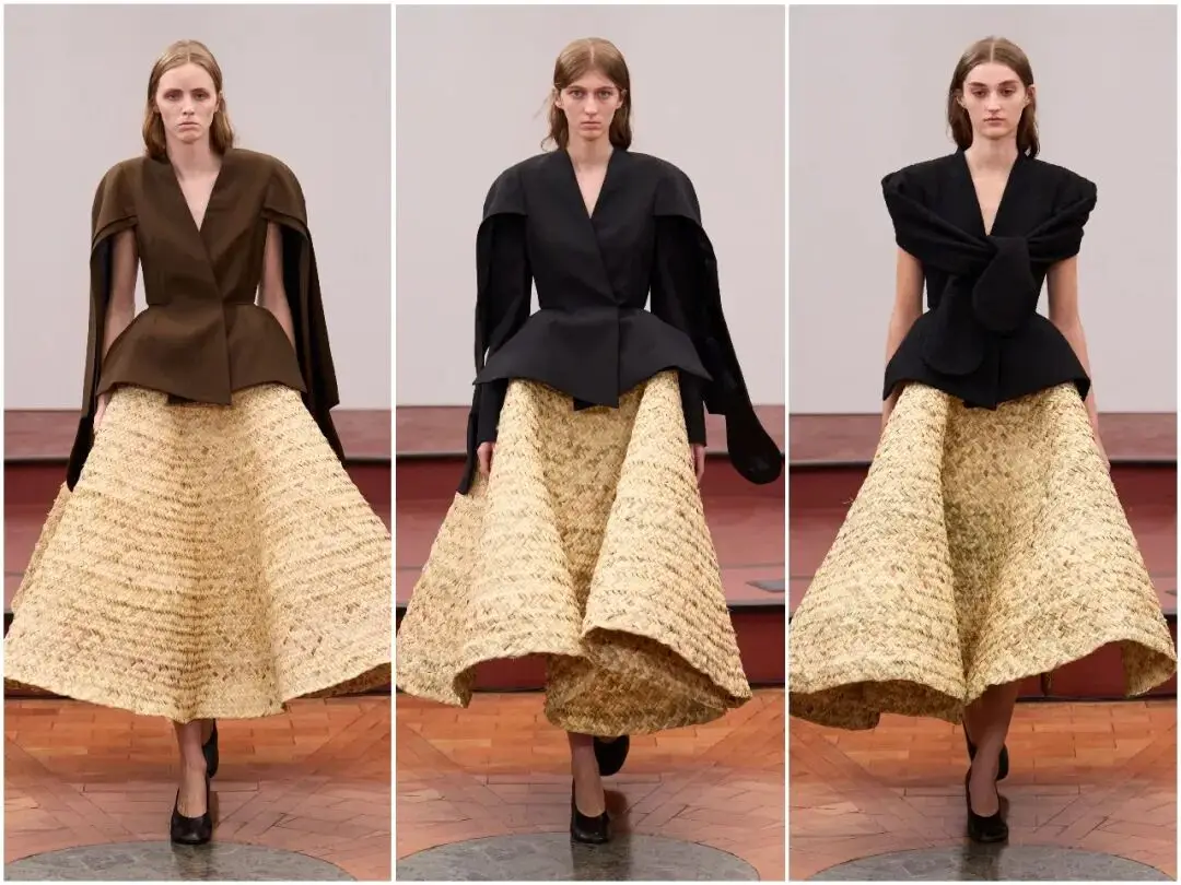 水韵织心：Institution By Galib Gassanoff 2026春夏系列_水韵织心：Institution By Galib Gassanoff 2026春夏系列_