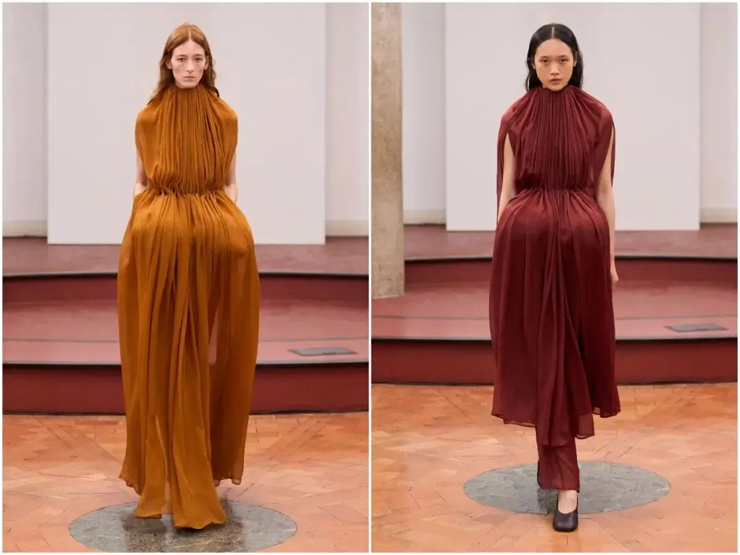 _水韵织心：Institution By Galib Gassanoff 2026春夏系列_水韵织心：Institution By Galib Gassanoff 2026春夏系列