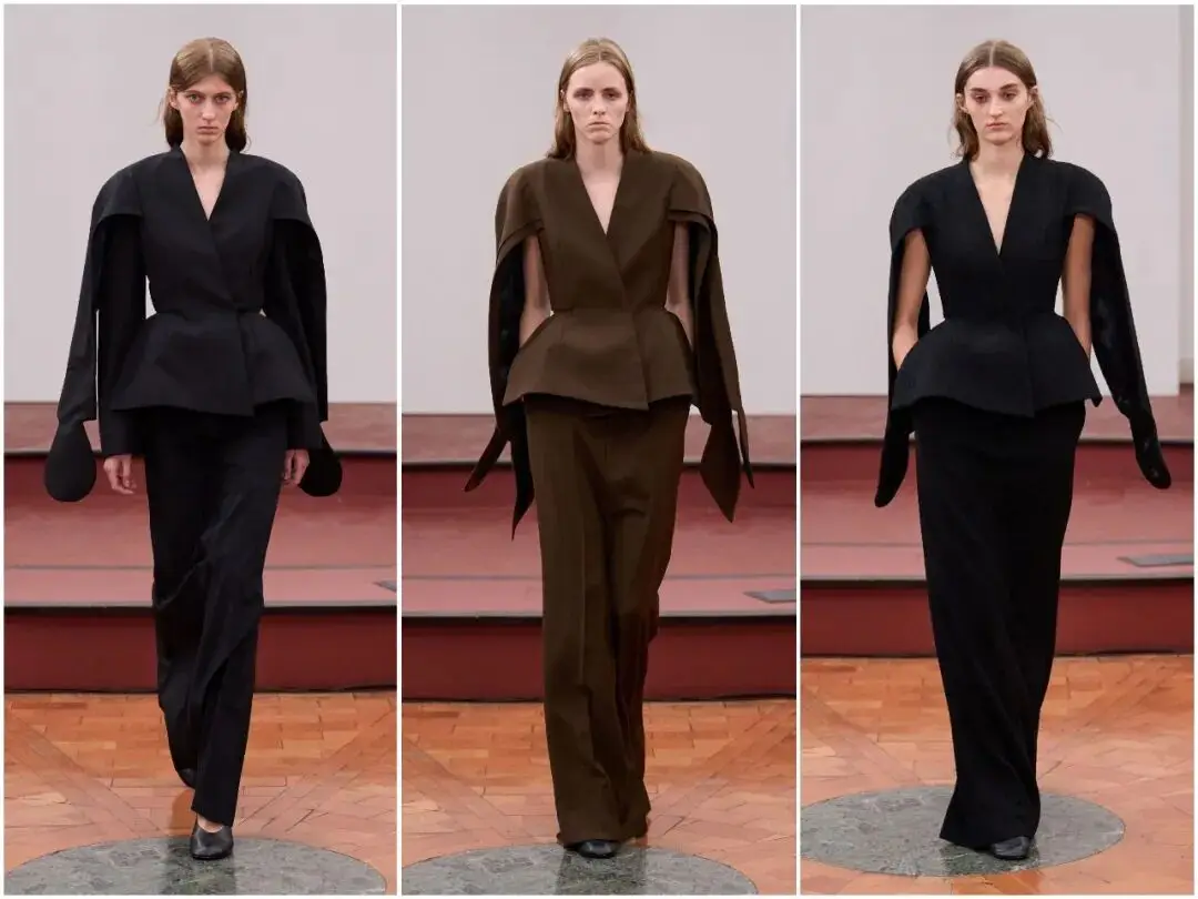 水韵织心：Institution By Galib Gassanoff 2026春夏系列_水韵织心：Institution By Galib Gassanoff 2026春夏系列_