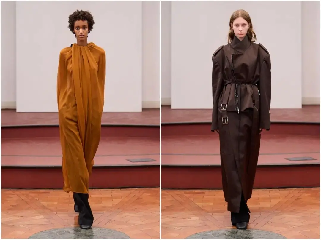 水韵织心：Institution By Galib Gassanoff 2026春夏系列__水韵织心：Institution By Galib Gassanoff 2026春夏系列