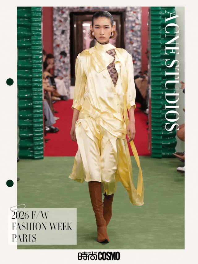 _穿出巴黎女人的姿态，要几步？_穿出巴黎女人的姿态，要几步？