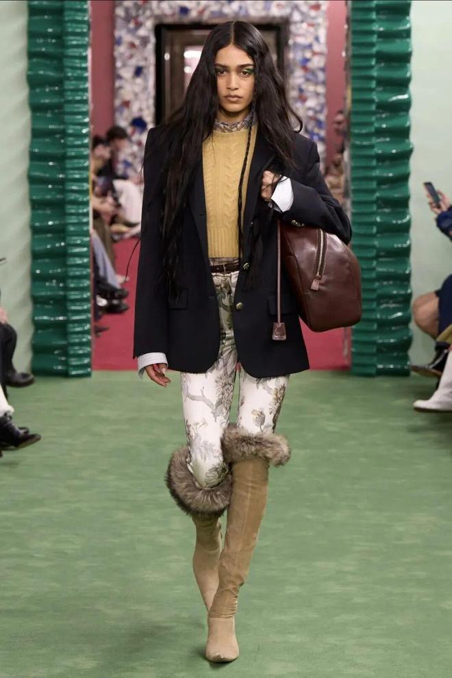 穿出巴黎女人的姿态，要几步？_穿出巴黎女人的姿态，要几步？_