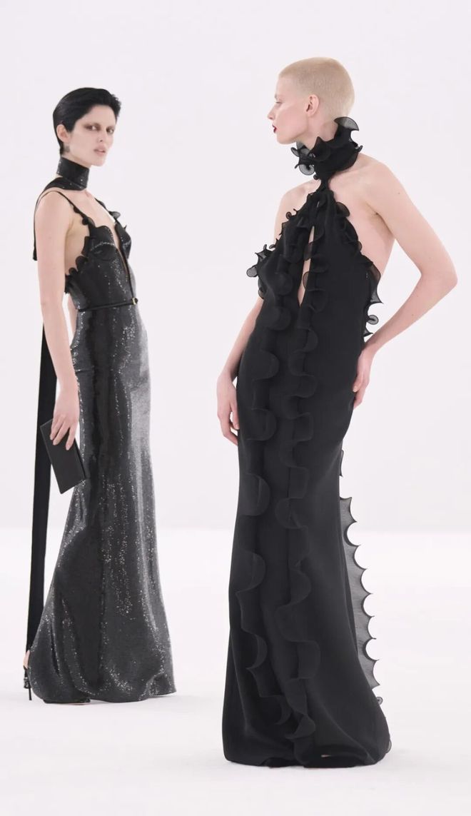 穿出巴黎女人的姿态，要几步？__穿出巴黎女人的姿态，要几步？