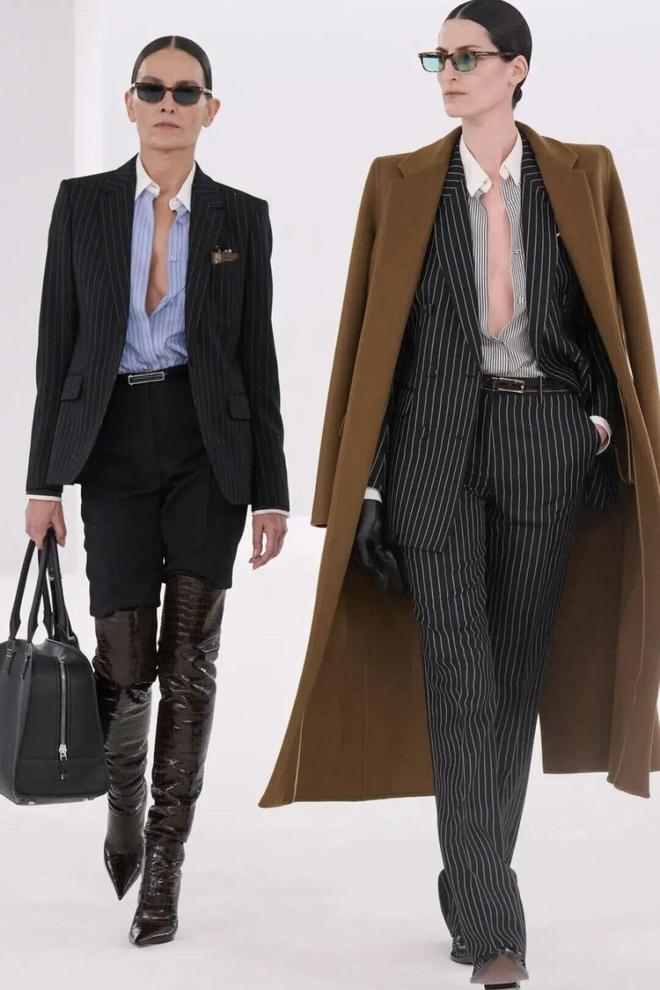 _穿出巴黎女人的姿态，要几步？_穿出巴黎女人的姿态，要几步？