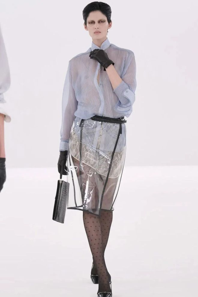 穿出巴黎女人的姿态，要几步？_穿出巴黎女人的姿态，要几步？_