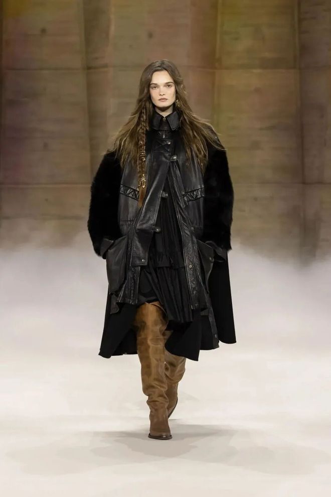 穿出巴黎女人的姿态，要几步？__穿出巴黎女人的姿态，要几步？