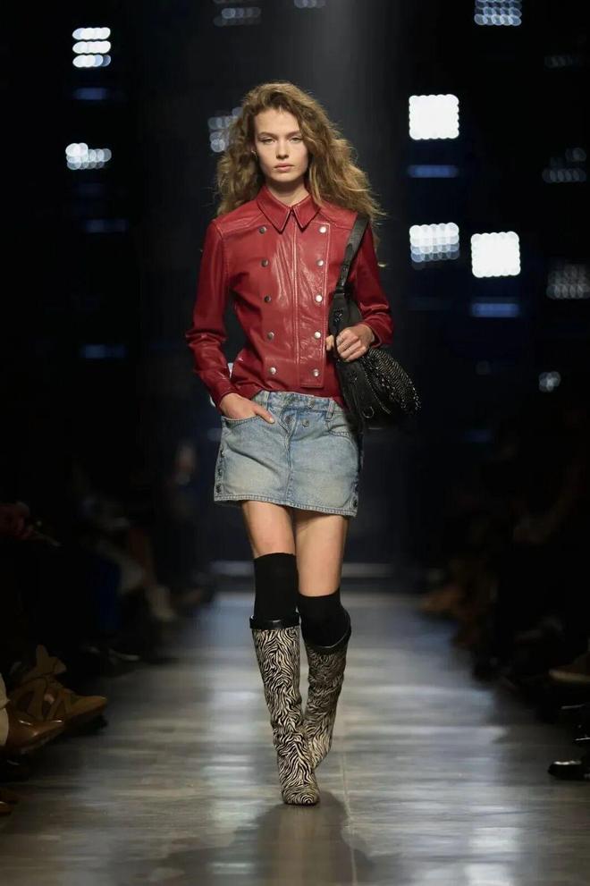 穿出巴黎女人的姿态，要几步？__穿出巴黎女人的姿态，要几步？