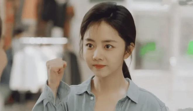 _赵丽颖对比_赵丽颖电视剧和电影