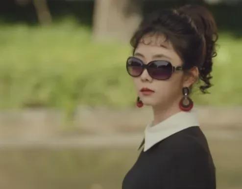 _赵丽颖电视剧和电影_赵丽颖对比