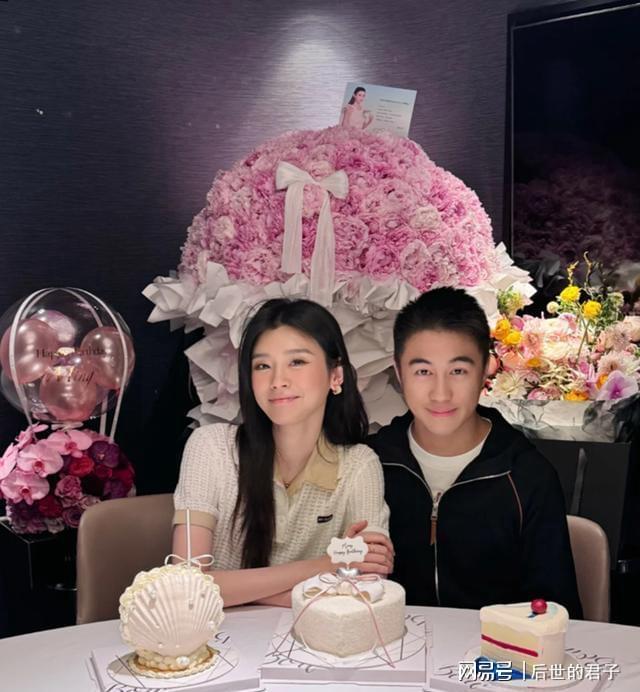 奚梦瑶晒亲子时光_奚梦瑶和儿子通话_