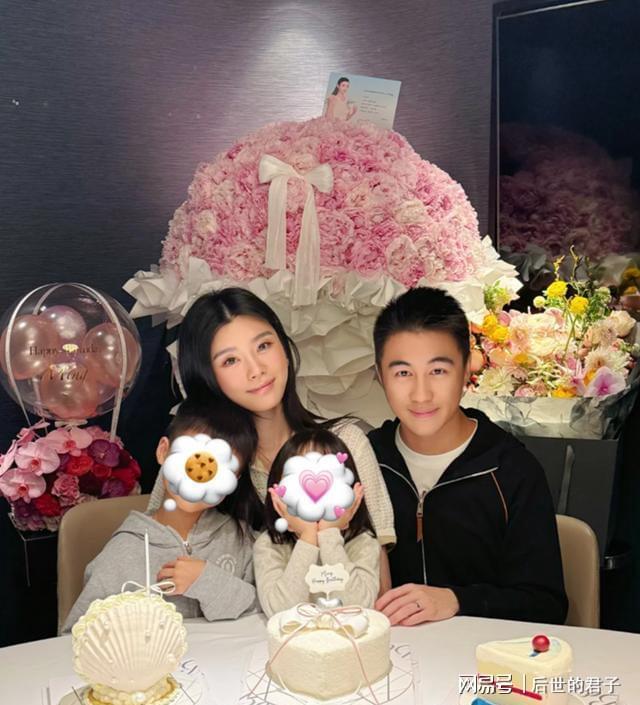 _奚梦瑶和儿子通话_奚梦瑶晒亲子时光