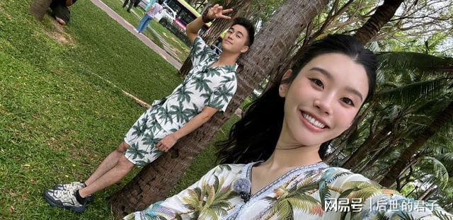 奚梦瑶和儿子通话__奚梦瑶晒亲子时光