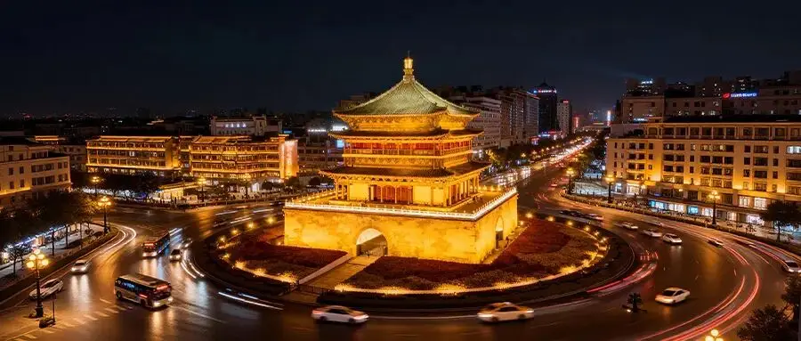 西安旅游，撑不住了？