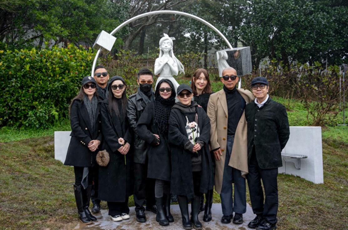 具俊晔真爱大S！发手写信祭奠亡妻：希望下次见面，能永远在一起